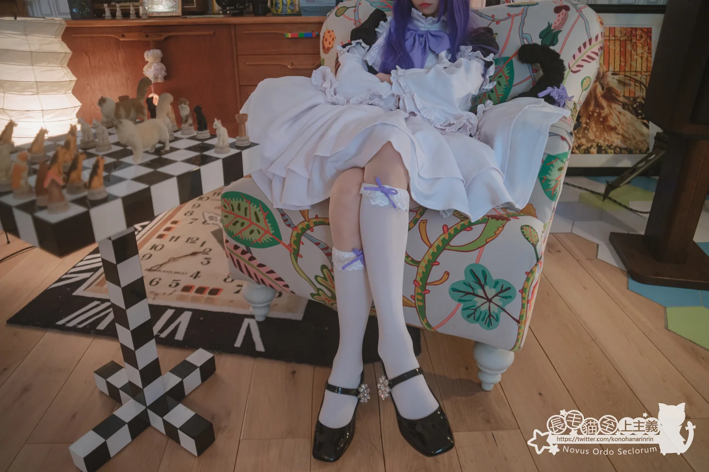 木花琳琳是勇者 - 蝉鸣泣之时 [46P,3V-4.66GB]01 tg@simisebaisi 【丝足阁】038.webp